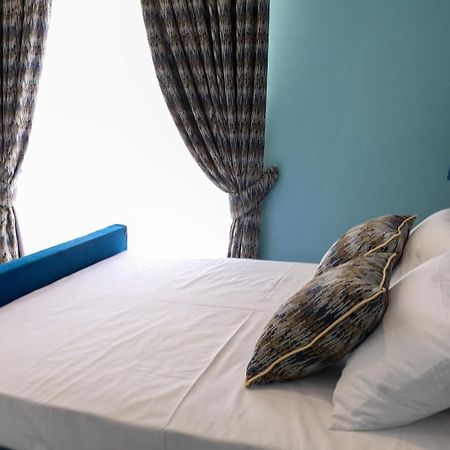 Hotel 100 Boutique Living Rabat Zewnętrze zdjęcie