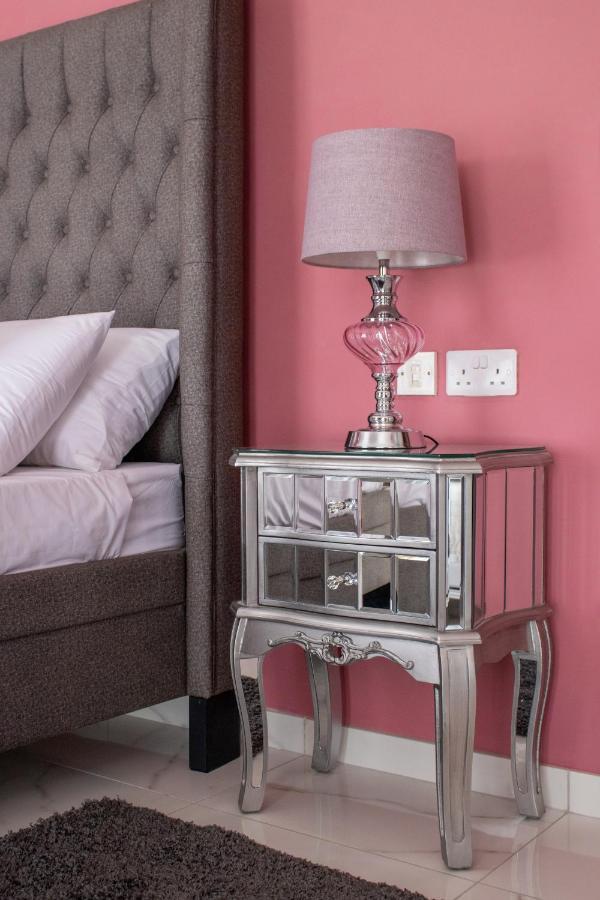 Hotel 100 Boutique Living Rabat Zewnętrze zdjęcie