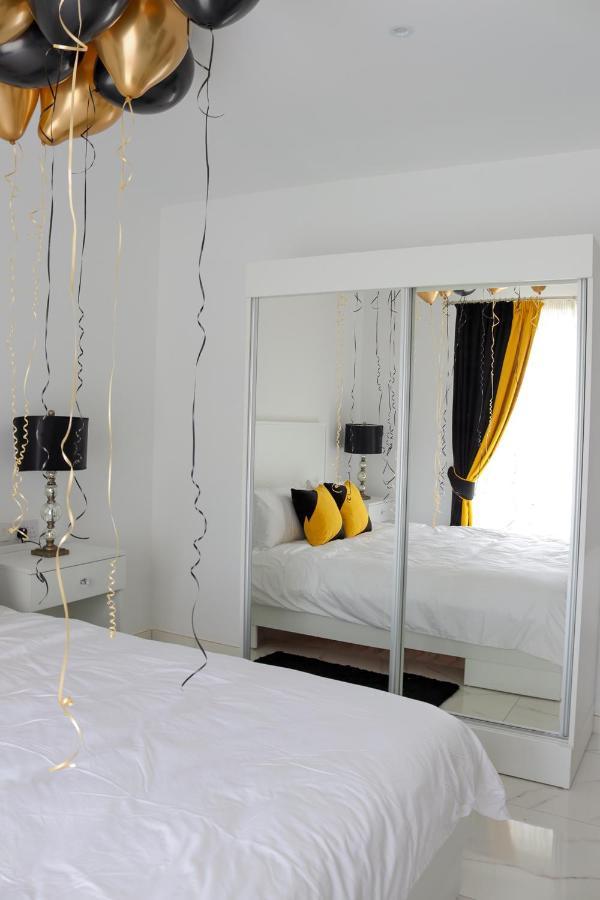 Hotel 100 Boutique Living Rabat Zewnętrze zdjęcie
