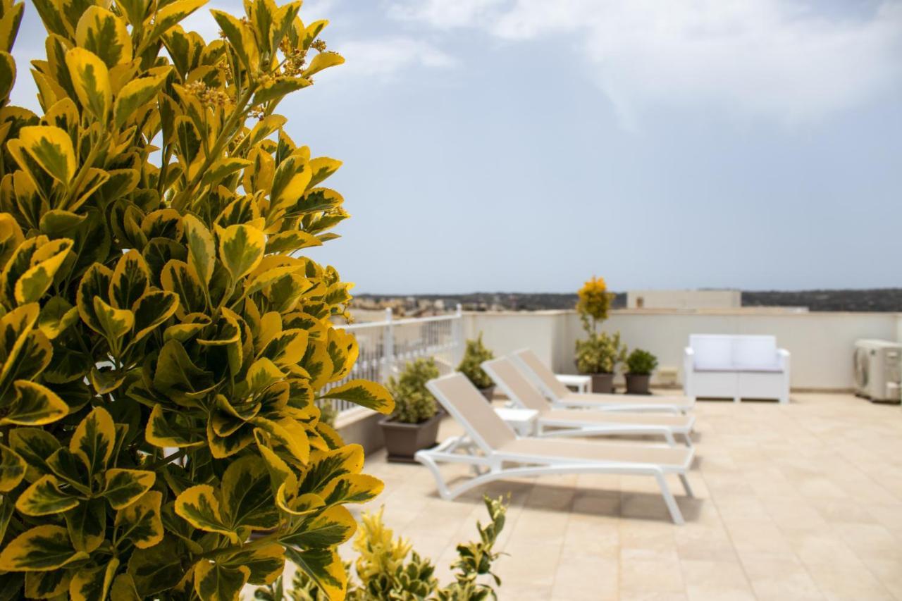 Hotel 100 Boutique Living Rabat Zewnętrze zdjęcie