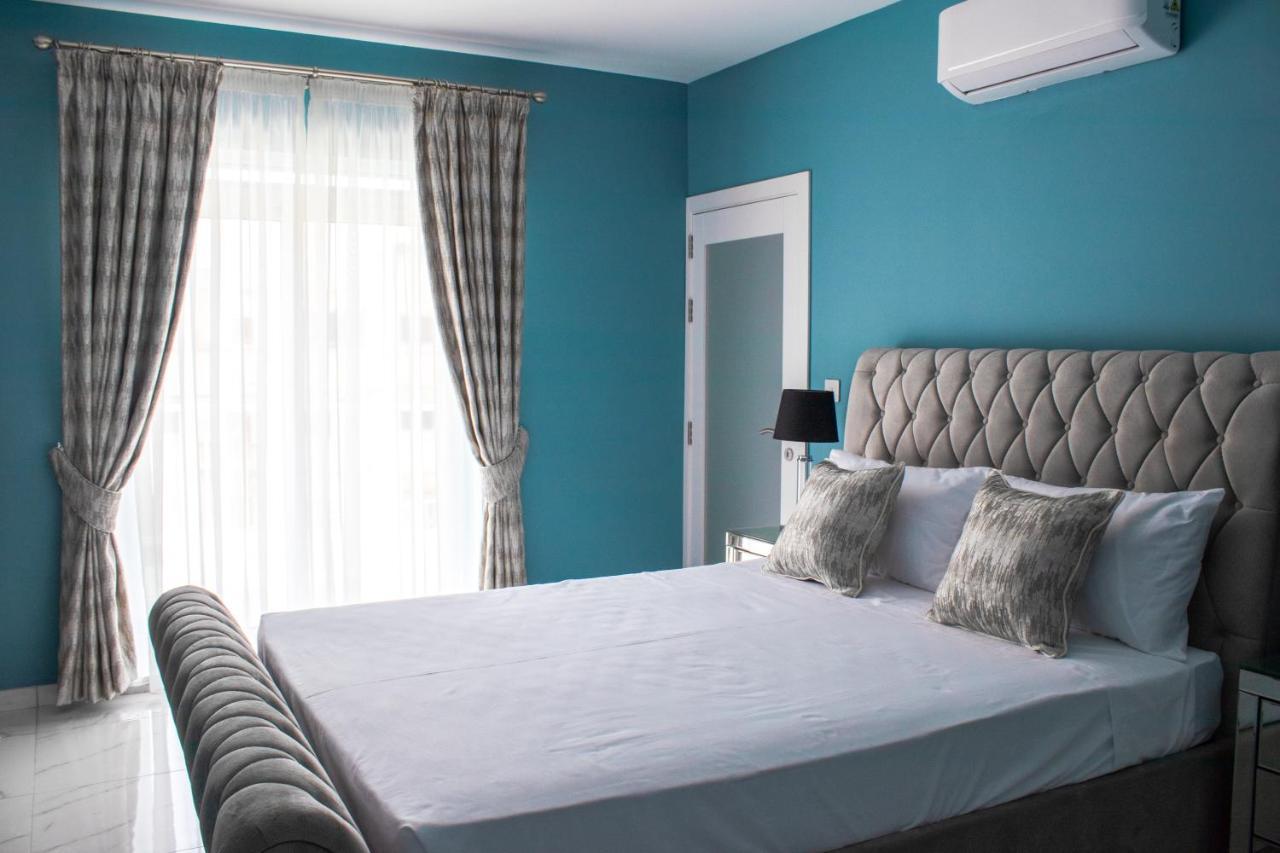 Hotel 100 Boutique Living Rabat Zewnętrze zdjęcie