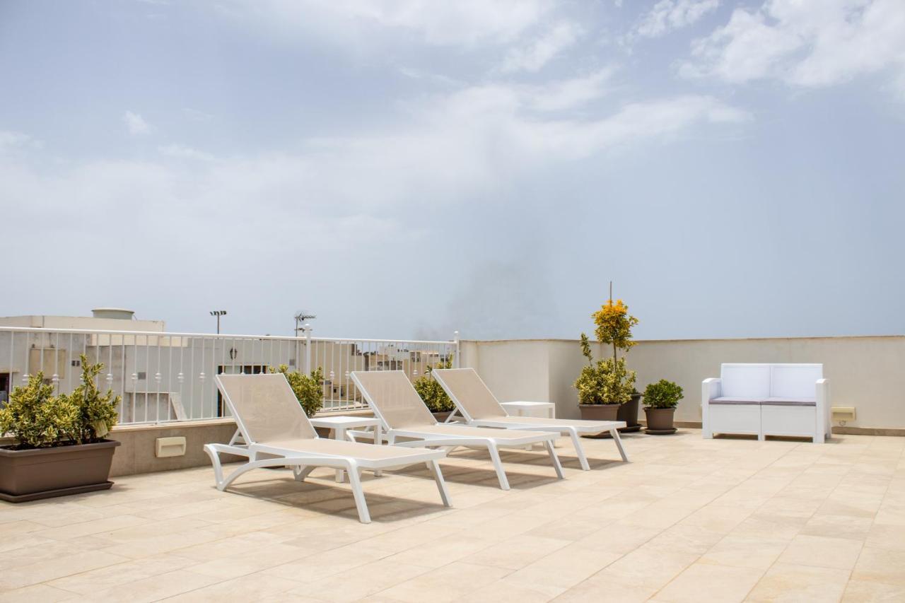Hotel 100 Boutique Living Rabat Zewnętrze zdjęcie