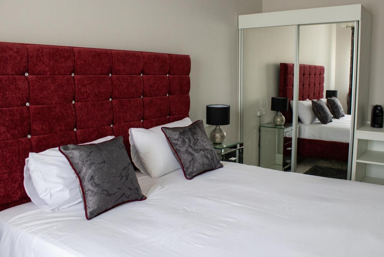 Hotel 100 Boutique Living Rabat Zewnętrze zdjęcie