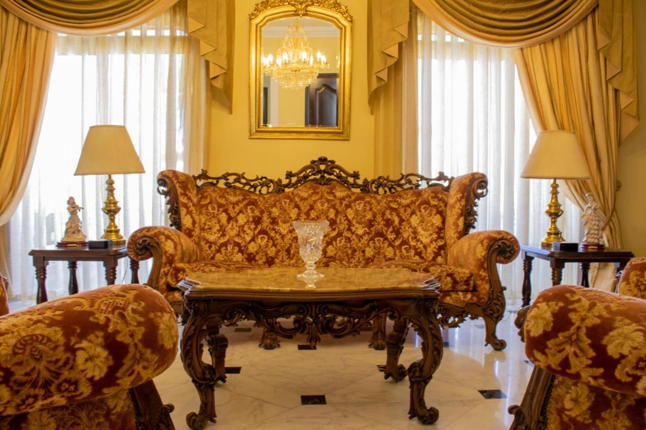 Hotel 100 Boutique Living Rabat Zewnętrze zdjęcie