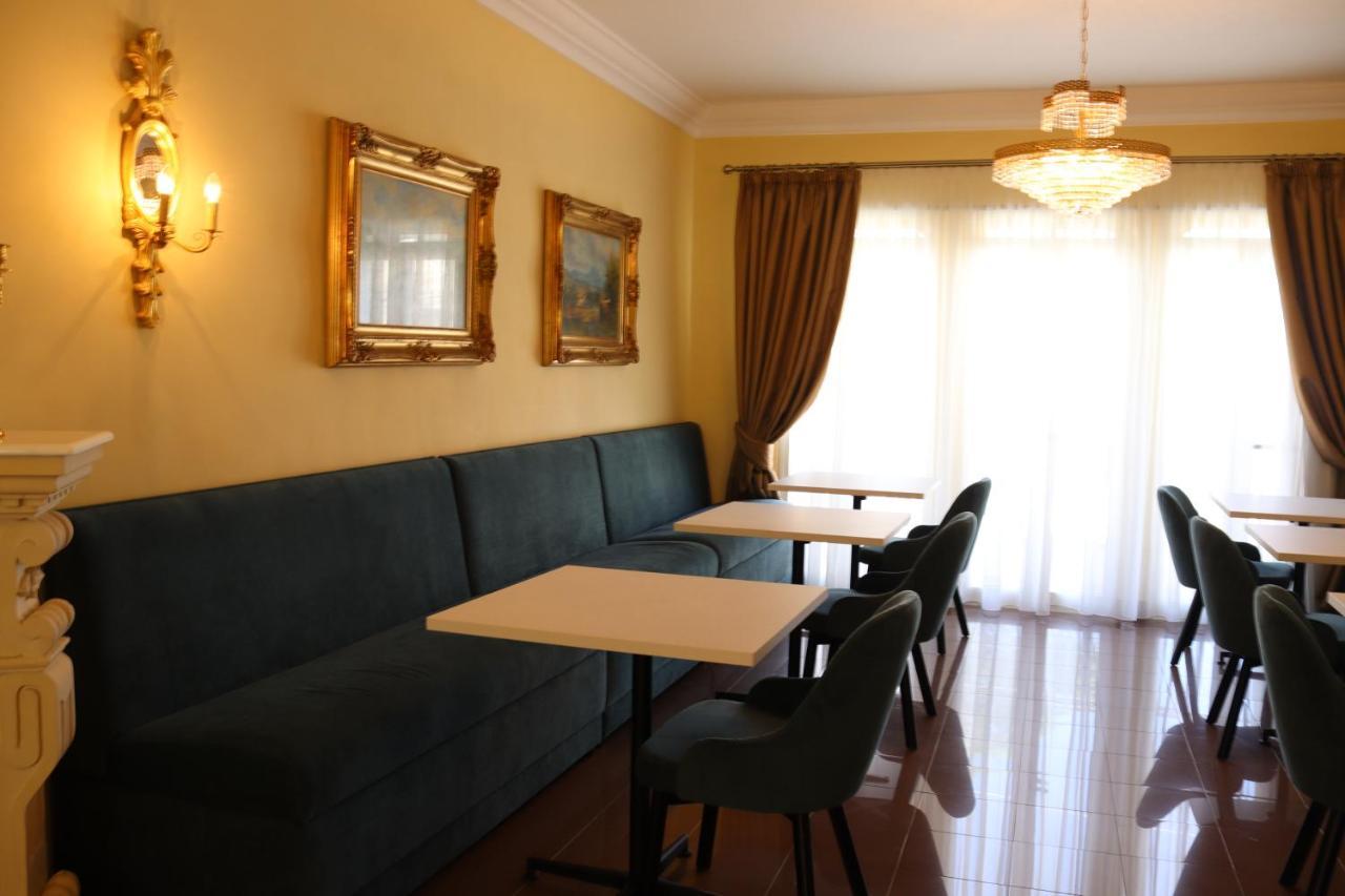Hotel 100 Boutique Living Rabat Zewnętrze zdjęcie