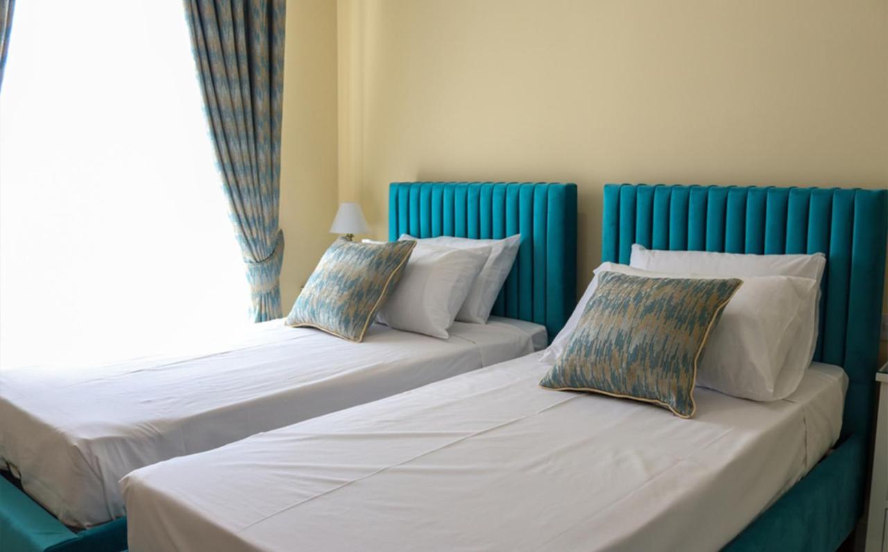 Hotel 100 Boutique Living Rabat Zewnętrze zdjęcie
