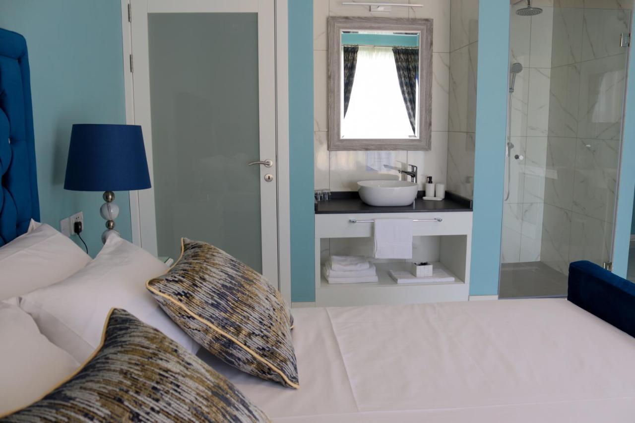 Hotel 100 Boutique Living Rabat Zewnętrze zdjęcie