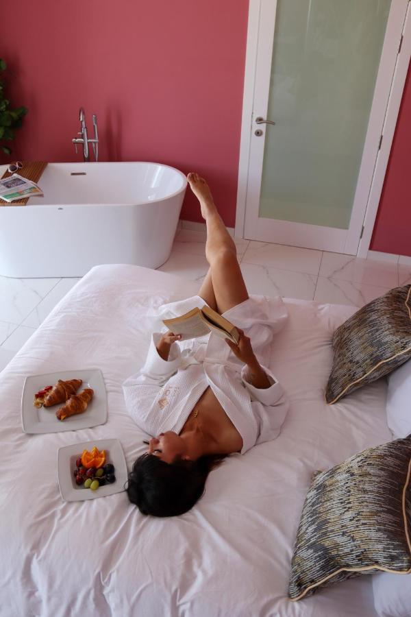 Hotel 100 Boutique Living Rabat Zewnętrze zdjęcie