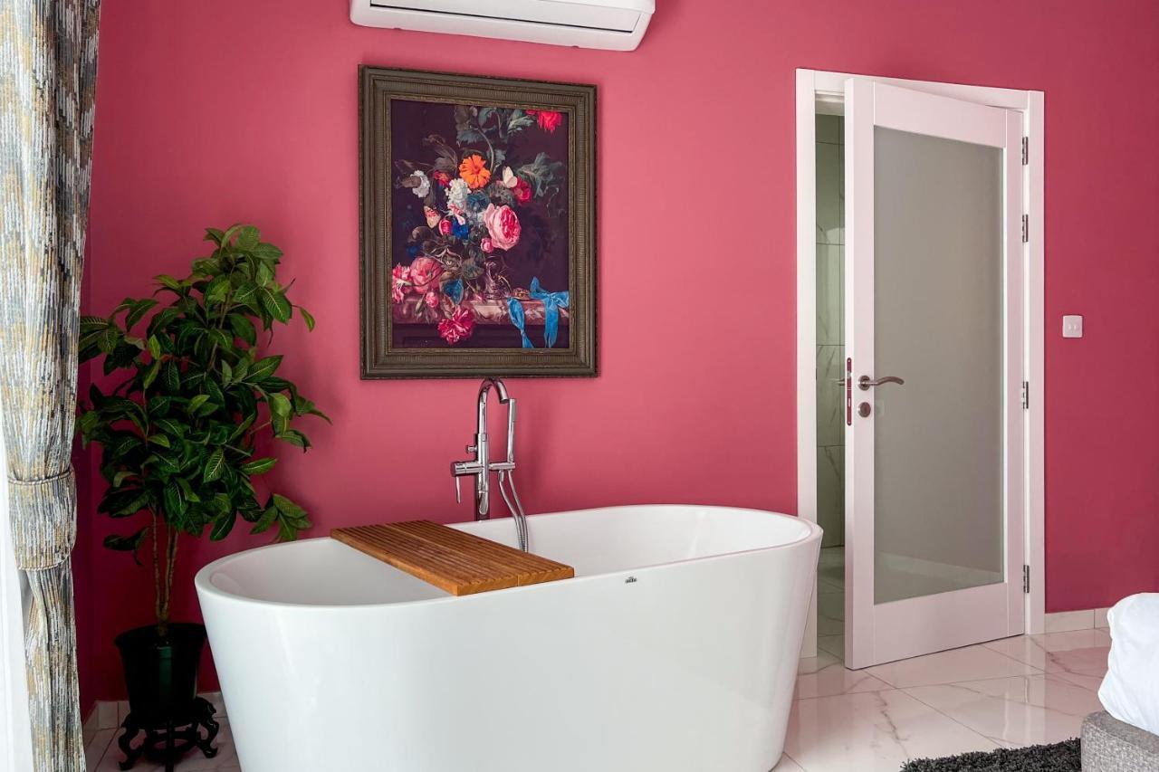 Hotel 100 Boutique Living Rabat Zewnętrze zdjęcie