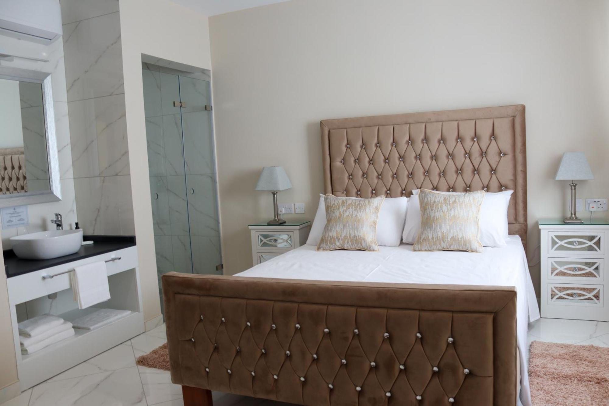 Hotel 100 Boutique Living Rabat Zewnętrze zdjęcie