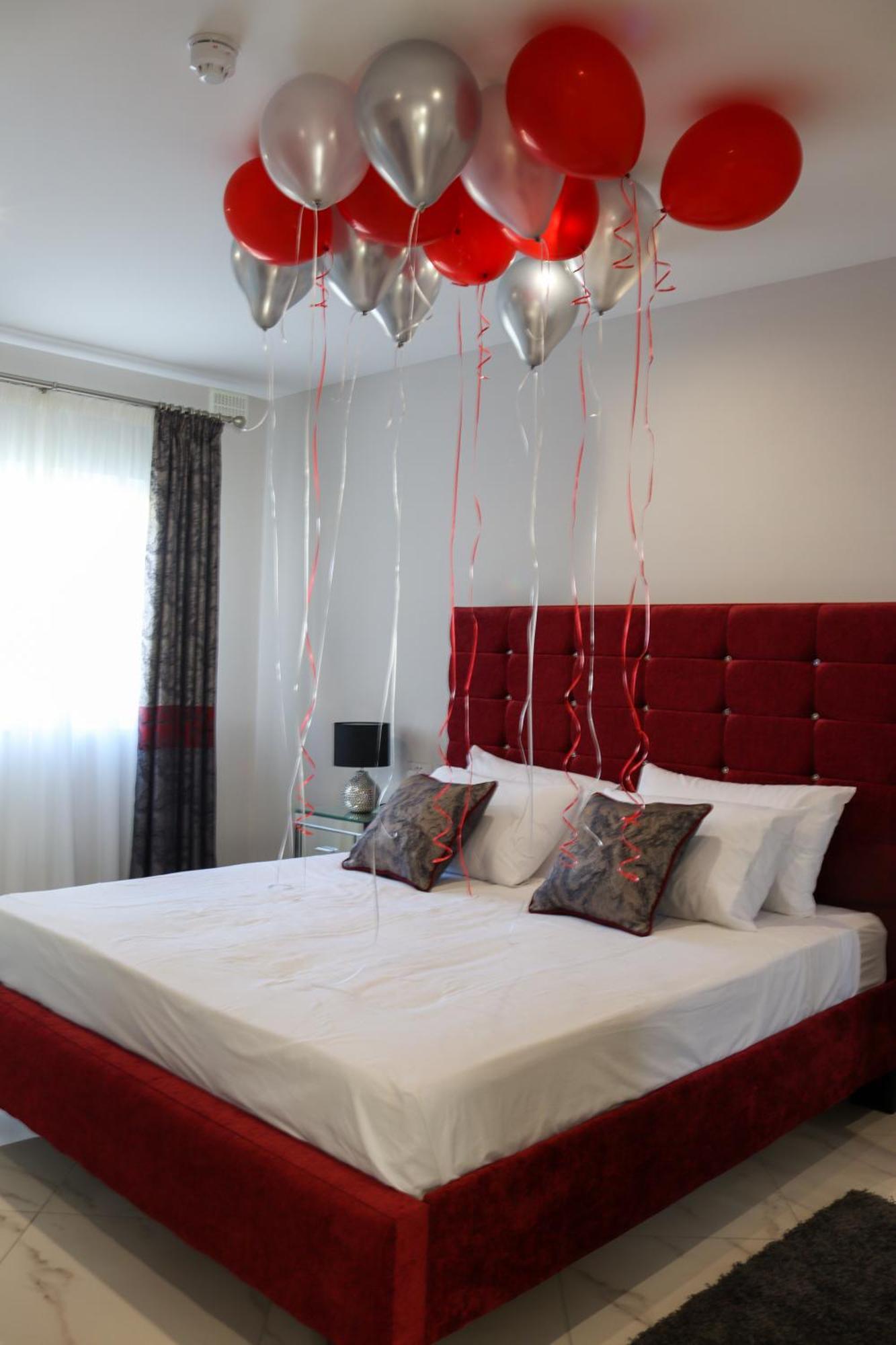 Hotel 100 Boutique Living Rabat Zewnętrze zdjęcie