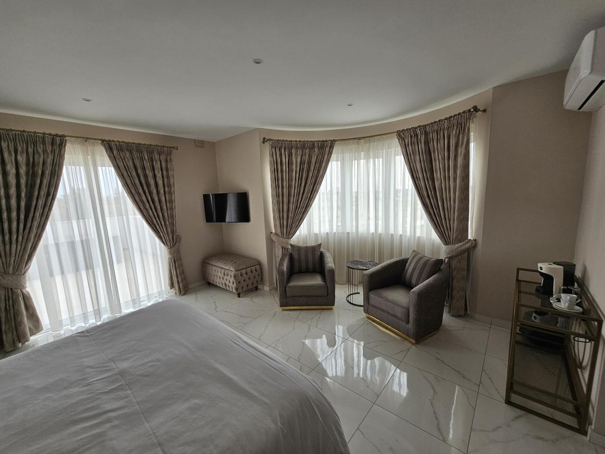 Hotel 100 Boutique Living Rabat Zewnętrze zdjęcie